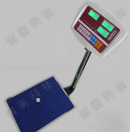 電子臺(tái)稱(chēng)